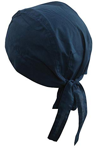 Sconosciuto Herren Halstuch grün Green - petrol One size