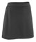 Spiro Mädchen Junior Hockey Trainings des Skort Small schwarz