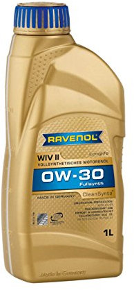RAVENOL WIV II SAE 0W-30