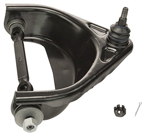TRQ Querlenker vorne links oben rechts mit Kugelgelenk Fahrerseite kompatibel mit Dodge Ram 1500 Ram 2500 Ram 3500 Ram 3500