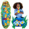 Gone Fishing - Ducks from Deluxebase. Novelty Fishing Game. Traditional hook-a-duck style carnival game and fun fishing game for kids and toddlers