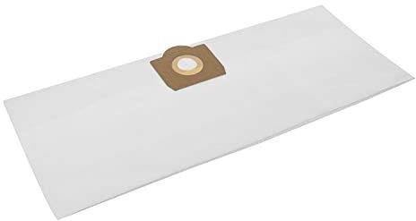 1x Sac-filtre tissus à fermeture éclair, réutilisable pour aspirateur AquaVac PRO 300