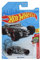 Hot Wheels Bone Shaker Grigio, Automobile, Scala 1:64, Compatibile con pista Hot Wheels, Bambini, Ragazzi