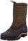 Spirale Elite Stivali da neve, Uomo, Verde (Verde 05500800), 36 EU (3 UK)