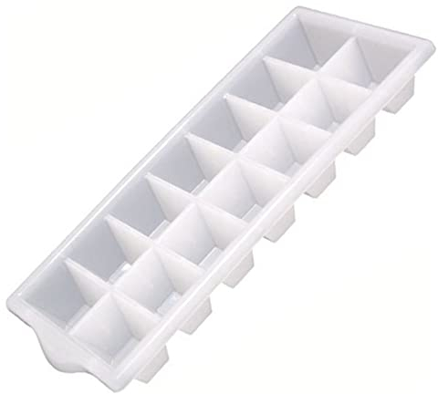 Ice Cube Tray (Soft Rubber) Fridge, Freezer 50059960000 AEG, Arthur Martin, Arthur Martin Electrolux, Electrolux, Faure, Frigidair
