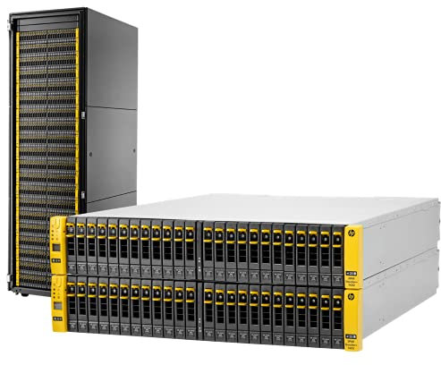 HP 3PAR 8000 2TB 7.2K SAS Hard Drive