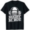 Rugby Spieler - Rugger Rugby T-Shirt