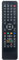 Ersatz-Fernbedienung Passend für Toshiba DVD Video Recorder VCR D-VR18DTKB Ersatz der Fernbedienung SE-R0307