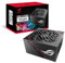 ASUS ROG Strix 750W Gold Gaming Netzteil 16-poliges PCIe-Kabel (750 Watt, 80+ Gold Zertifizierung, Axial-Tech Lüfter, ATX 3.0 Kompatibel, PCIe 5.0 kompatibel)