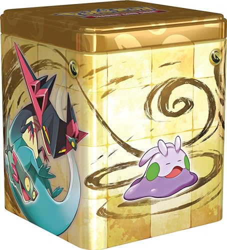 Pokémon: Pokémon Sammelkartenspiel-Drache (3 Booster-Packs und 2 Sticker-Seiten)