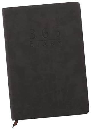 BCOATH Planbuch Für Tägliche Planung Kalenderbuch Zum Tragen Notizbuch Zum Aufschreiben Von Plänen Reisen Und Erlebnissen