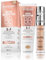 Deborah Milano BB Cream Skin Booster, SPF 15, 02 Beige, mit Vitamin C, zweite Haut, 30 ml und 24 Stunden Perfect All-Over, 03 Sand, wasserfest und langanhaltend, 5,5 g