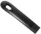 FELTECHELECTR Cookware Pot Handle Cookware Handle Pot Handles Black Bakelite Cookware Accessories