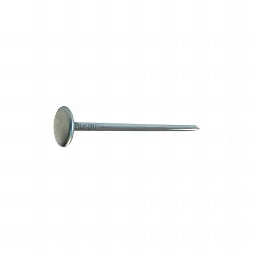 50 Clous Calotins - diamètre 2,7 mm - Longueur 60 mm