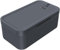 iDiskk security lock box with password，Secure Medicine Safe, Phone Jail, and Snack Box for Home, Fridge, Office, or Travel
