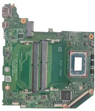 DA0P5EMB6E0 Motherboard For 15-EF 15S-EQ Laptop l78725-001 with R3 3200 R5 3500U R7 3700U CPU Pc Mainboard Syestemboard(R7-3700)