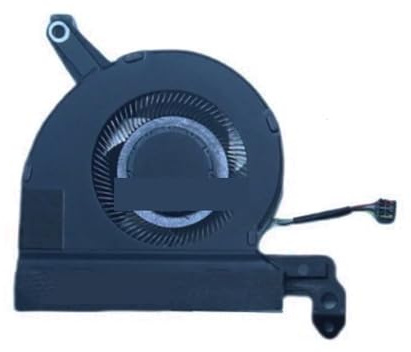 CHUOZSW Ventilateur de Refroidissement pour Console Portable ROG pour Xbox pour Ally RC73YA 2025 ND35C17-24M01 13NV00G0P01021 13NV00G0P01011 Ventilateurs pour processeur et Carte Graphique(GPU Fan)
