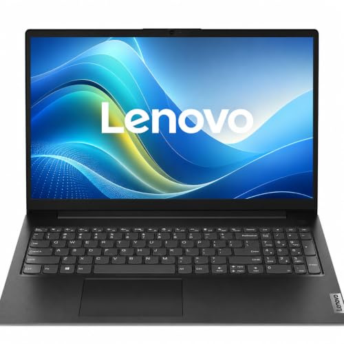 Lenovo V15 Business Laptop 2026 Edition, AMD Ryzen 3 7000-Series(Beat i7-1065G7), 15.6 FHD Display, 16GB DDR5 RAM, 1TB NVMe SSD, Wi-Fi 6, Ethernet RJ-45, Dolby Audio, Windows 11 Pro