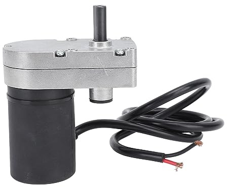 Pongnas Sostituzione del Motore Stabilizzatore Elettrico per da 12 V per PSX2, Ideale per Rimorchi e Varie Applicazioni