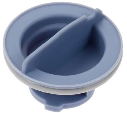 Tapa de abrillantador for lavavajillas 8564929, compatible con PS982160 AP3866312