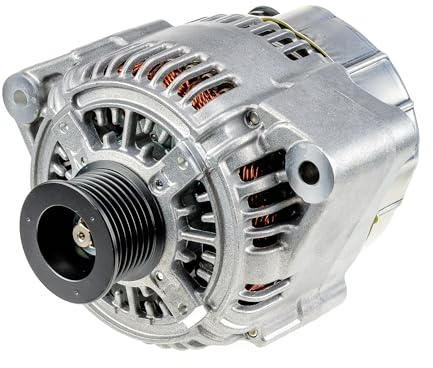 DENSO DAN672 Generator