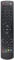Replacement Remote for CONTINENTALEDISON CE62LCD32HD3