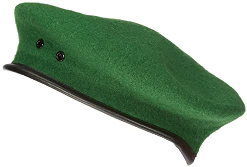 Mil-Tec Beanie-Mütze-12403001 Beanie-Mütze Grün Einheitsgröße