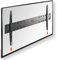 Vogel's Base 05 L Flache TV Wandhalterung für 40-80 Zoll (102-203 cm) Fernseher, Flach, Max. 70 kg, Halterung auch für LED, QLED und OLED Fernseher, TÜV-Zertifiziert, VESA 100x100 bis 800x400