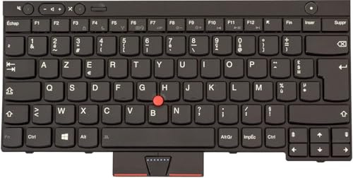 IBM French Keyboard Bulk, 04X1288-RFB