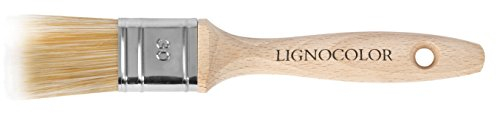 Lignocolor Flachpinsel 30