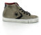 Converse 155159C Tragetasche Unisex Spaltleder Braun 39