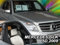 Heko Z905687 Windabweiser Regenabweiser für GLK X204 X 204 08- für VORNE