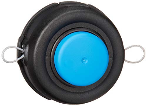 Husqvarna 531300183 T35 Trimmer Head, Black