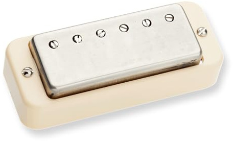 Seymour Duncan Antiquity II - Jaguar, Bridge Pickup, Aged
