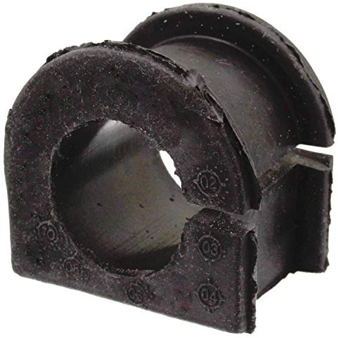 febi bilstein 42357 Stabilisatorlager, 1 Stück | Kompatibel mit: FORD RANGER, MAZDA B-SERIE