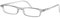 I NEED YOU Lesebrille Adam / +2.25 Dioptrien/Kristall, 1er Pack