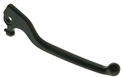 Bremshebel Rechts Schwarz für Yamaha DT 50 (2003-) AM6