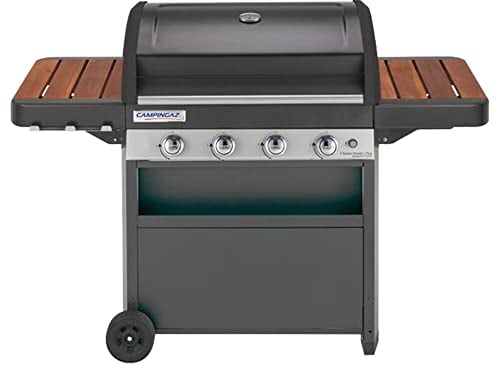 Barbecue à gaz Campingaz 4 Series Classic WLD