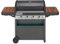 Barbecue à gaz Campingaz 4 Series Classic WLD