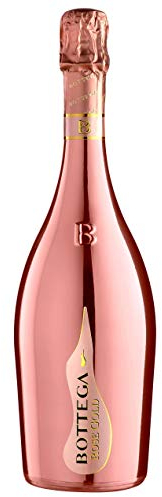 Spumante Rose Gold Il Vino Dei Poeti Bottega