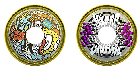 Hyper Cluster - Yoyo, 42365, NA