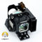 VT85LP Replacement Projector Lamp with Housing for NEC VT480 VT490 VT491 VT495 VT580 VT590 VT595 VT695 Projector