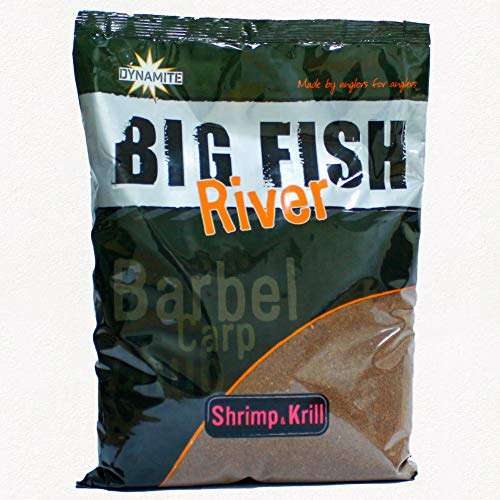 B.F.R.Shrimp/Krill GR.B. 1,8 kg