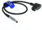 Eonvic 24 D-Tap a 2Pin Lemo per Teradek ARRI RED Paralinx Preston
