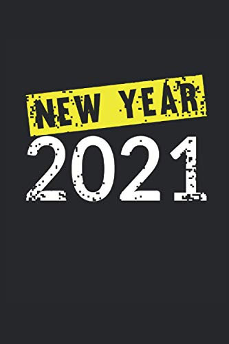 2021 Notizbuch: 2021 Notizbuch A5 Kariert - zum planen, organisieren und notieren