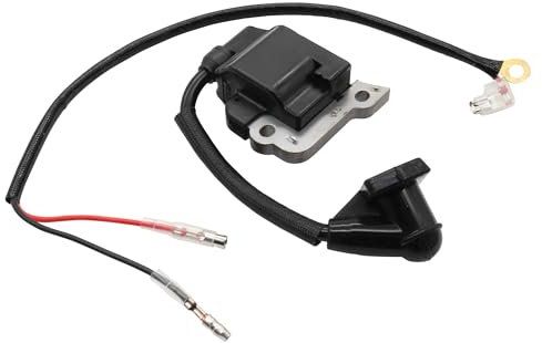 SECURA Zündspule kompatibel mit Honda GX25 Motor