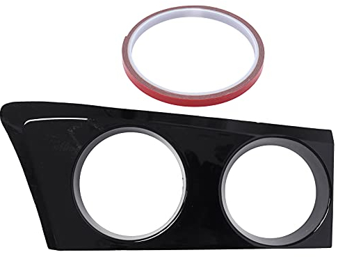 HouYeen Right Drive Side Centre Console Drinks Cup Holder for B-MW 1 Series E81 E82 E87 E88