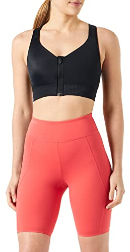 Triumph Women's SS23 RTW High Waist Bike Shorts Unterwäsche, Flame, L