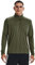 Under Armour Men's UA Tech 2.0 1/2 Zip, Lightweight Zip Top, Sweat-Wicking and Quick-Drying Training Top, Long Sleeve Sports Top for Men