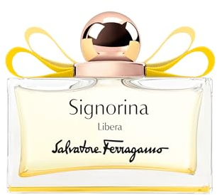 Salvatore Ferragamo Signorina Libera Eau de Parfum 100ml